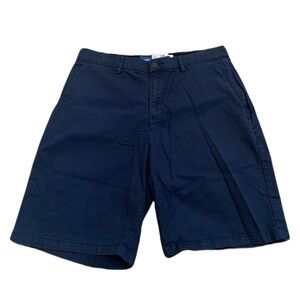 Old Navy Ultimate Tech Slim Built-in Flex Chino Shorts - Size 33